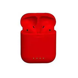 i88 TWS Wireless Bluetooth 5.0 Earphones Touch Control