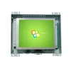 Industrial Automation 5 inch 1000 nits TFT LCD Monitor sunlight readable open frame touch screen monitor display with VGA input