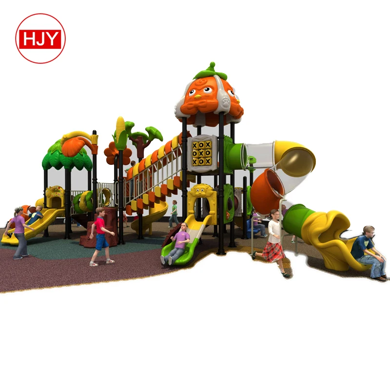 outdoor playground for sale