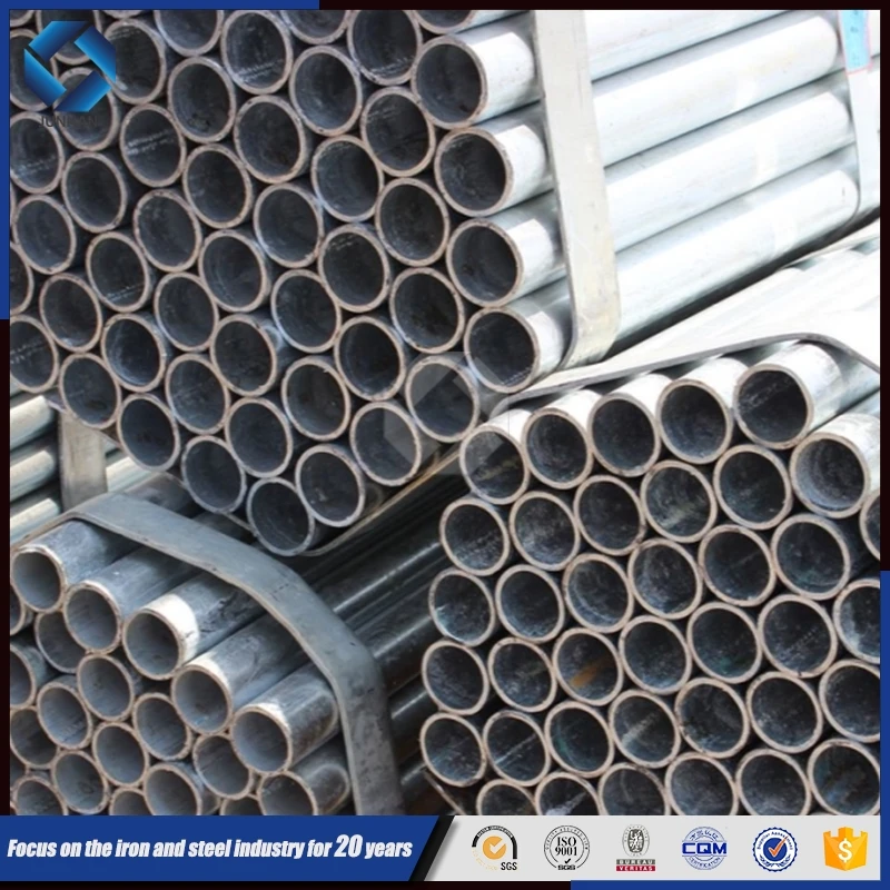 (API 5L X60) Made in China ERW black round steel pipe dn200 welded steel pipe