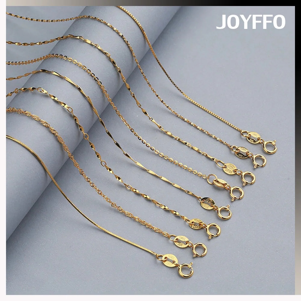 gold chain designs for ladies images 