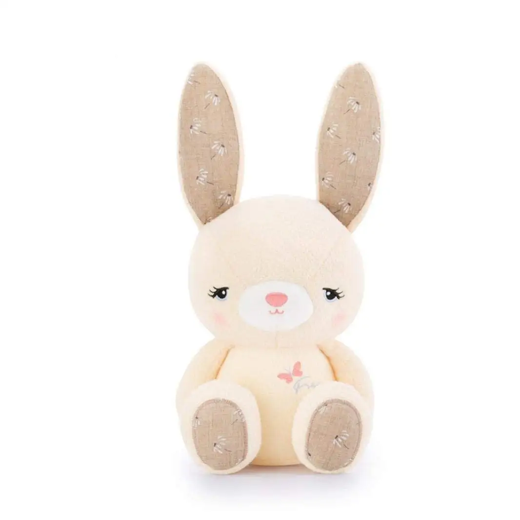 cute bunny plush