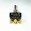 R13-28KBT 6 Feet 3-Position Bilateral Reset Switch 12MM