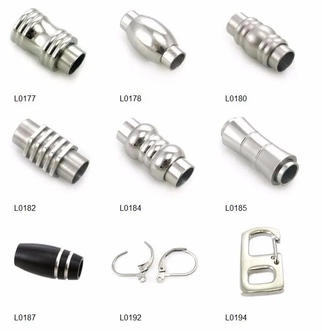 Factory Unique Jewelry Clasps Bracelet Jewelry Hinges And Clasps Buy