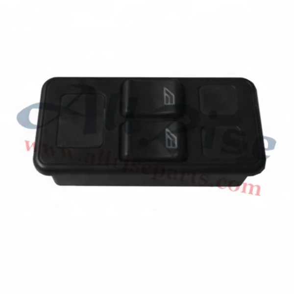 ALLRISE C-18252 Trucks 3944083LH Power Switch Button