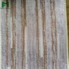 peach twill lam lam fabric fabric for apron