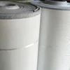 3mm thick white fine quality Needle Punched self adhesive polyester felt