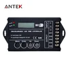 DC12-24V 20A 5channel TC421 WiFi time programmable led controller dimmer rgb aquarium lighting timer