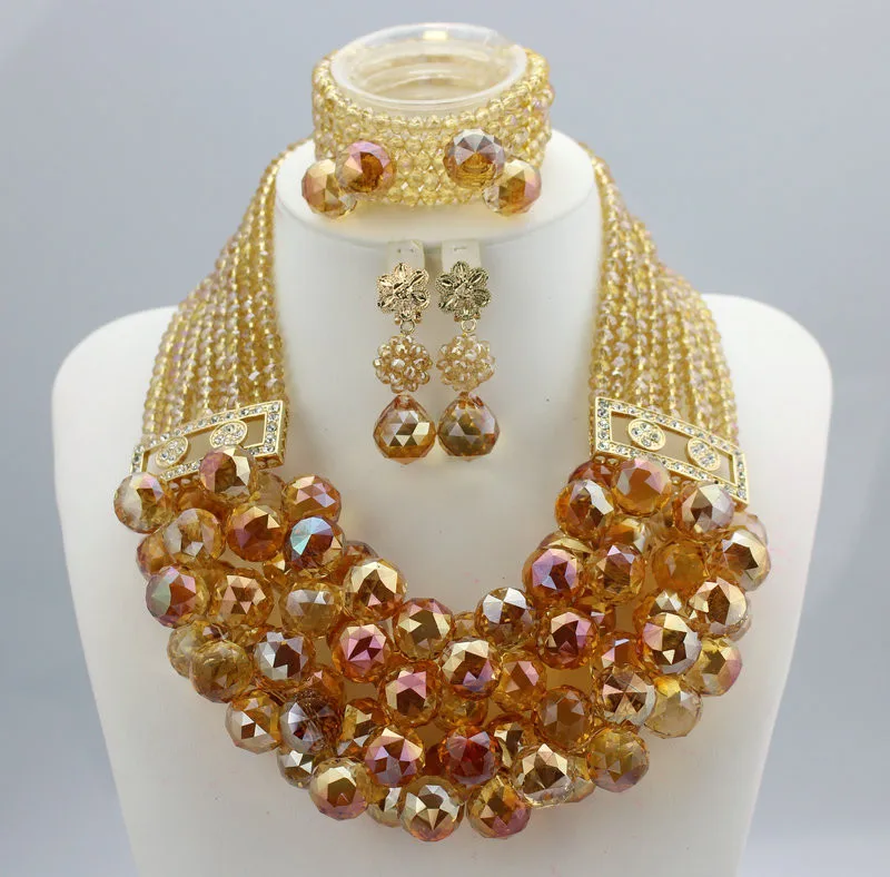 latest nigerian beads