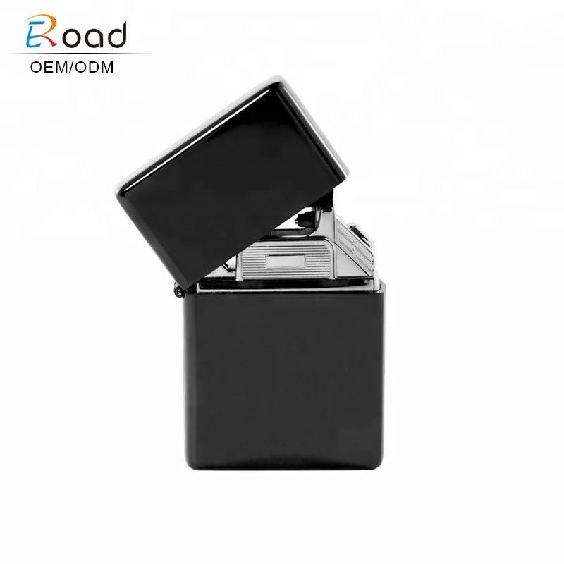 

Wholesale electronic cigarette lighter usb rechargeable electric rechargeable USB flameless rechargeable lighter without flame, N/a