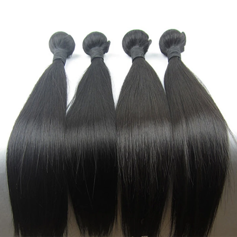 Virgin Hair Vendors Brazilian Hair Natural Hair Extensions Top