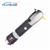 High quality outdoor multi tool flashlight for wholesales