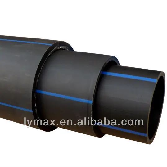 630mm 710mm 900mm Large Diameter Hdpe Polyethylene Pipe Buy Large Diameter Hdpe Polyethylene