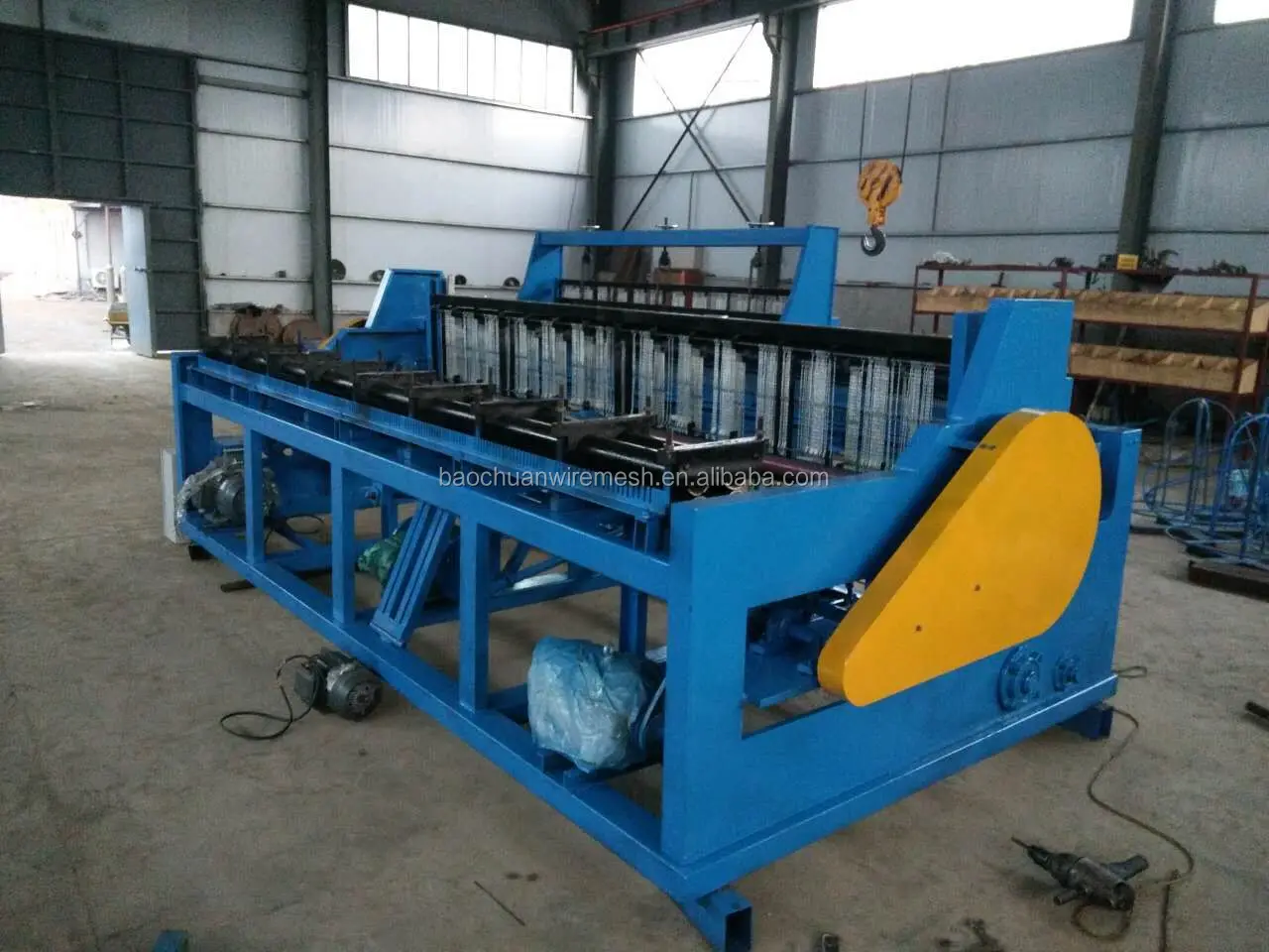 612mm Stainless Steel Wire Mesh Making Machine Buy Wire Mesh Making