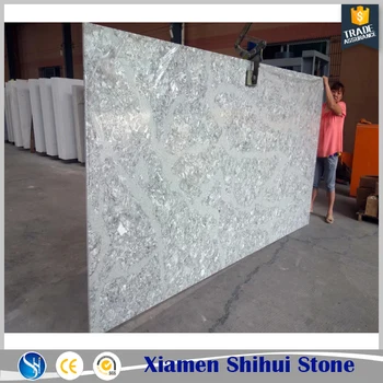 Various Starlight Sparkle White Quartz Countertop Various Starlight Sparkle White Quartz Countertop
