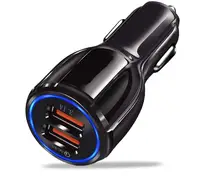 

Wholesale 2019 Professional universal car phone charger /fast car charger /custom usb car cell phone charger