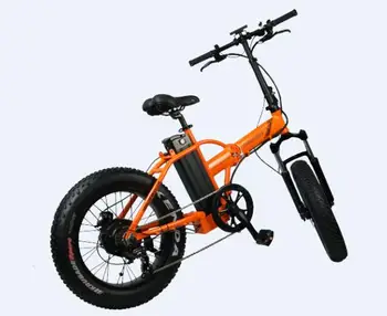 kenda electric bike