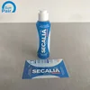 heat seal automatic bottle shrink labels in sleeve machine for pet bottle
