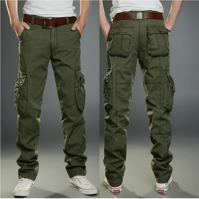six pocket pants online