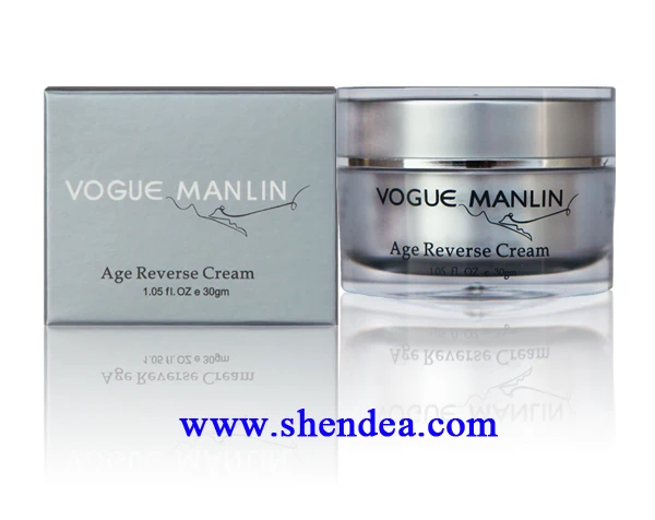 luxury glowing cream