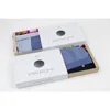 Custom Drawer Type Creative Paper T-Shirt Packaging Box With Logo Printing