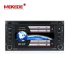 free shipping Car radio head unit Player For VW Touareg 2004-2011 With 7 Inch Screen Canbus Radio GPS Navigation BT1080P Ipod