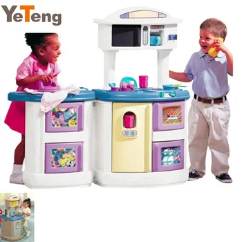 cheap kids kitchen