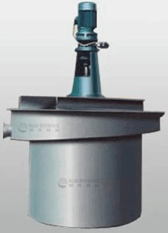 
SUN SHINING Machine for Making Salt 