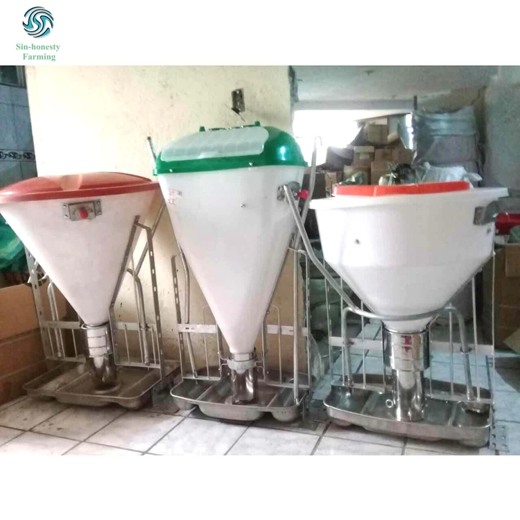 Automatic Wet Dry Hog Feeders For Sale Buy Swine Feeders Wet