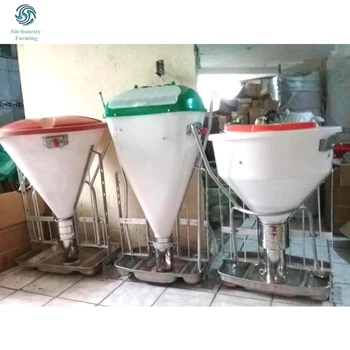 Automatic Wet Dry Hog Feeders For Sale Buy Swine Feeders Wet