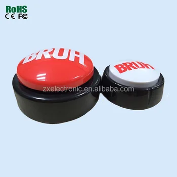 air horn button