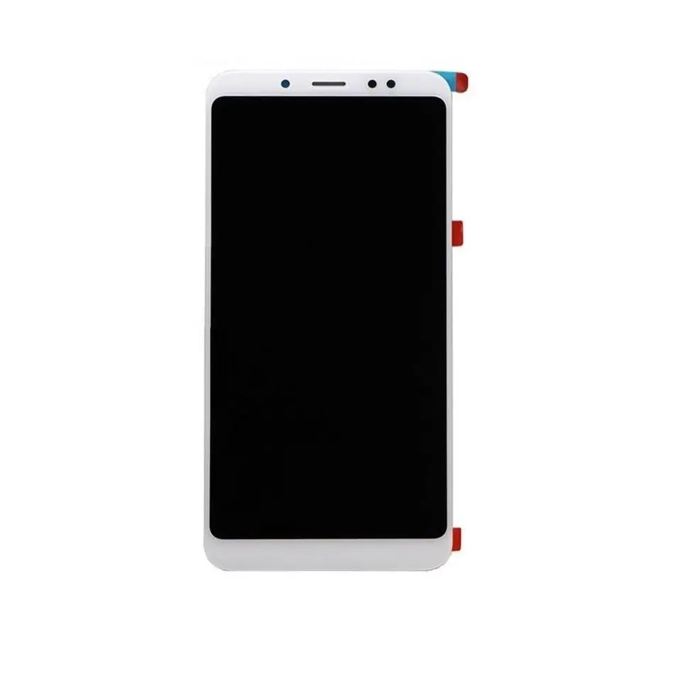 Repair wholesale mobile phone lcd touch screen for xiaomi redmi note 5 pro lcd display