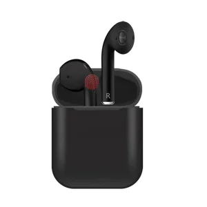 i19 TWS 5.0 Mini Wireless Earphones Charging Case