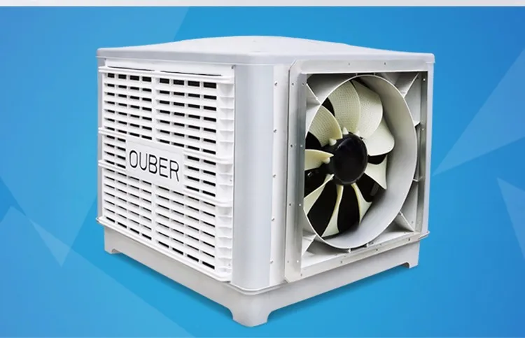 air cooling