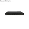 Mobile Trunkings Gateway Yeastar GSM VoIP Gateway TG800