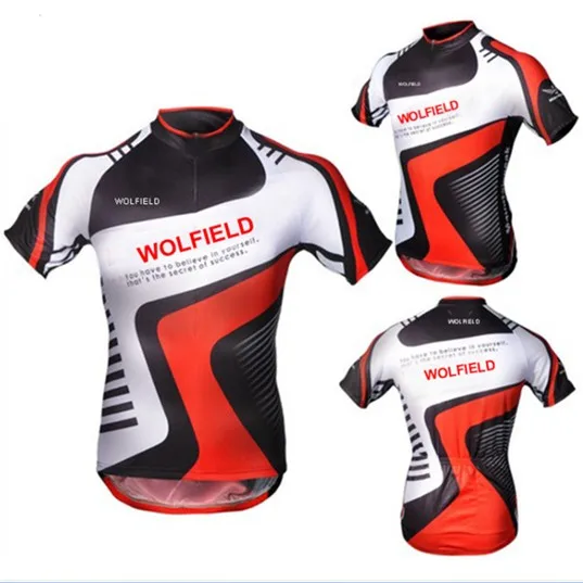 lycra cycling shirts