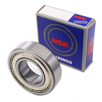 Japan Nsk 6305 C3 Deep Groove Ball Bearing - Buy Nsk 6305 Bearing,Nsk ...