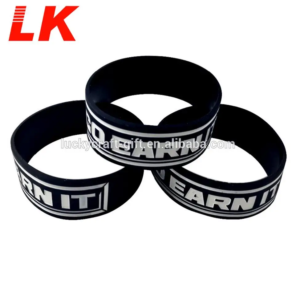 stylish wrist band