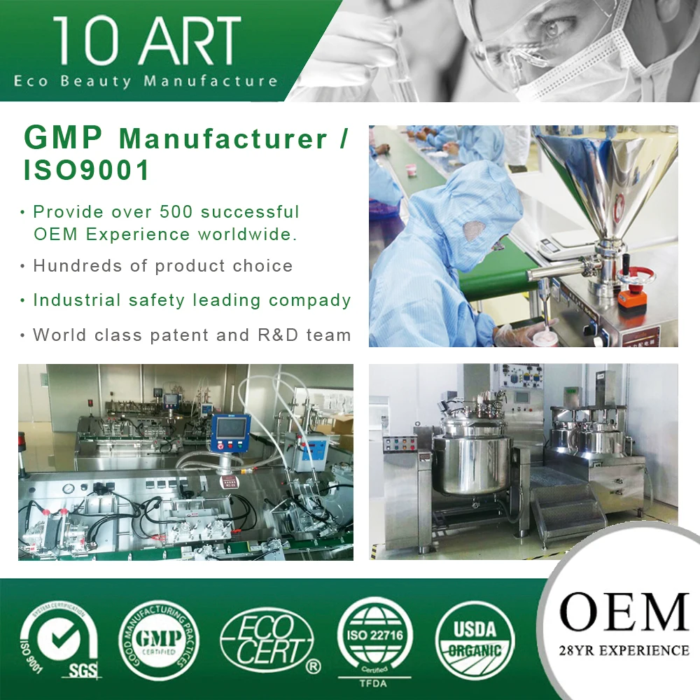 
Hot selling Organic Best baby diaper rash cream 