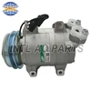 INTL-XZC073 MN123626 Z0009897A DKS15D Auto air conditioning Compressor for Mitsubishi L200/TRITON 2.5 DI-D