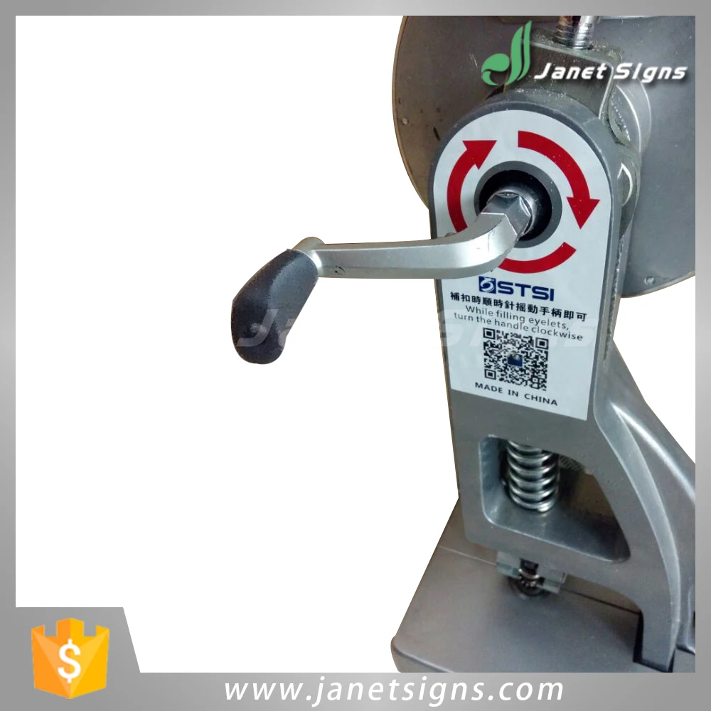 Offer Eyelets and Grommets,Grommet Machines,Self Piercing Banner Eyelets  From China Manufacturer
