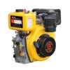 178FA 6hp air cooled single cylinder diesel engine