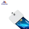 Hot sale mobile pos card reader ATM CAC USB-C SIM DNI IC card reader