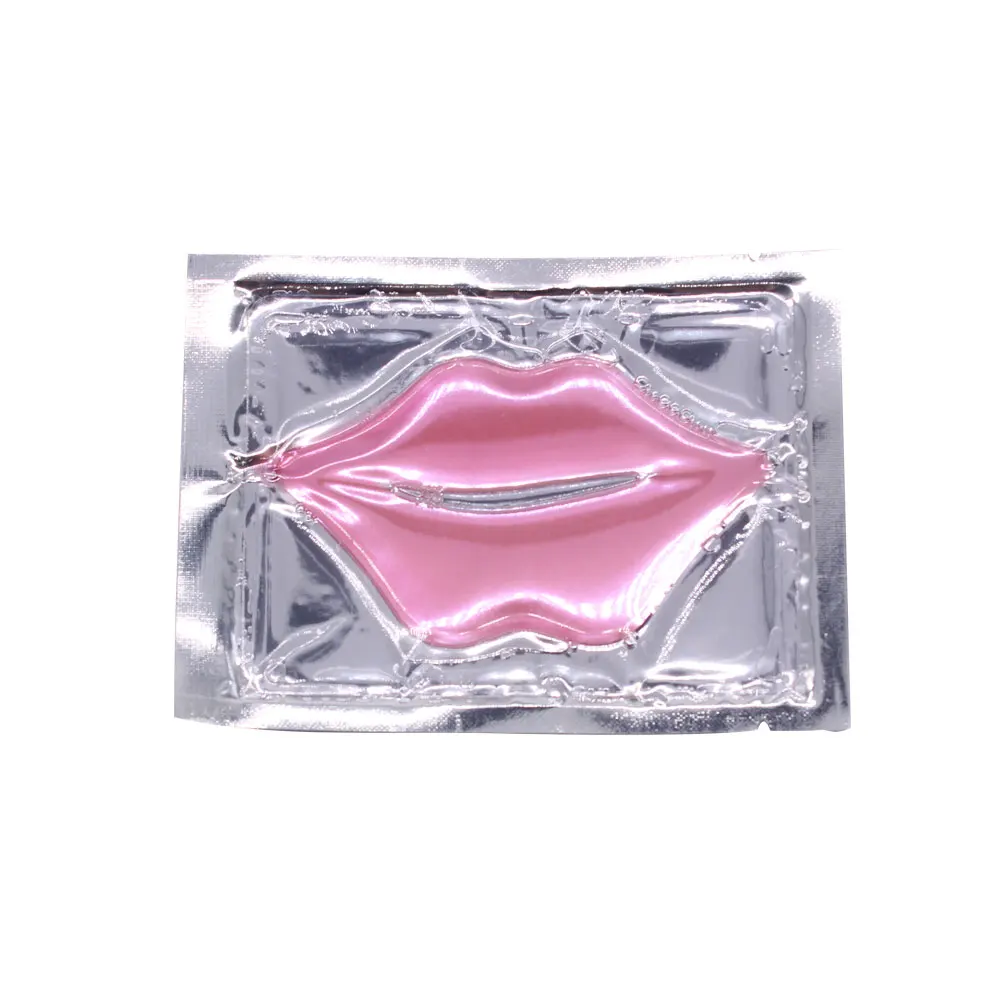 

Beauty Care Product Lip Mask/Collagen Lip Mask/Lip Shape Mask, Pink;white;gold