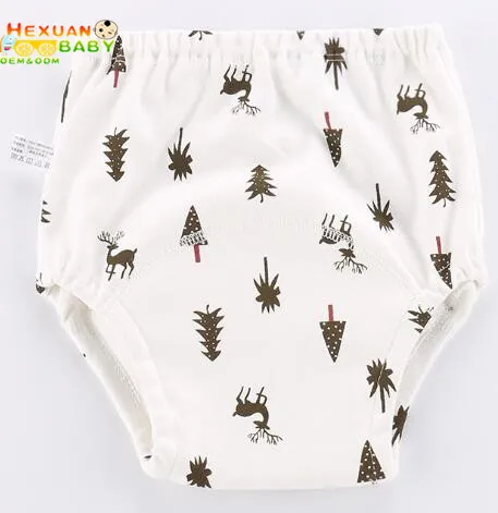 Hexuan Cotton and breathable muslin diaper Manufacturer