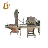 Manufacturer sale automatic capping machine 1 head,automatic capping machine,capping machine with video