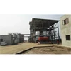5-1000TPD complete process used cooking oil for production biodiesel/biodiesel refining process