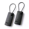 RF AM EAS Remove Security Alarm Tags 2 Alarm Sensor Tag for Bag Shoes Sunglasses