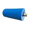 Manufacturer of Resist impact UHMWPE/HDPE conveyor rollers canada