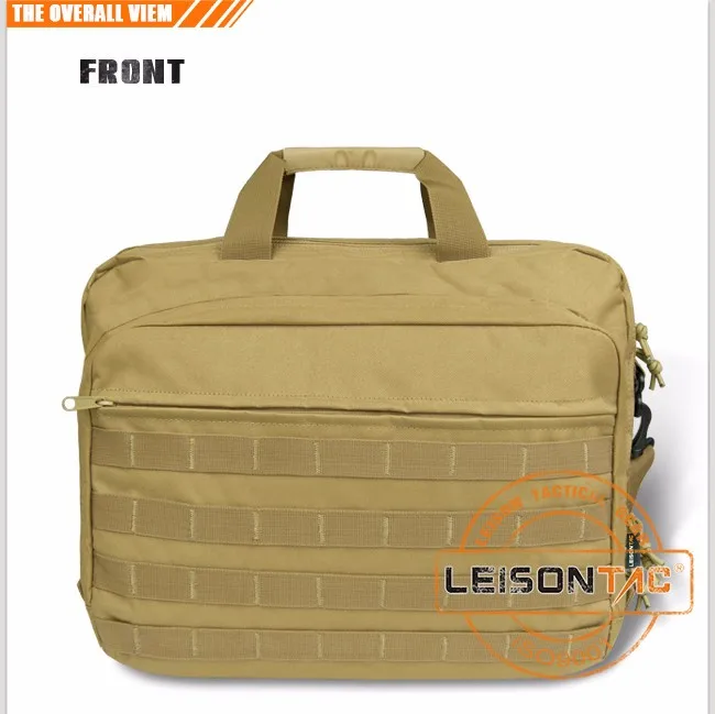 tactical laptop briefcase